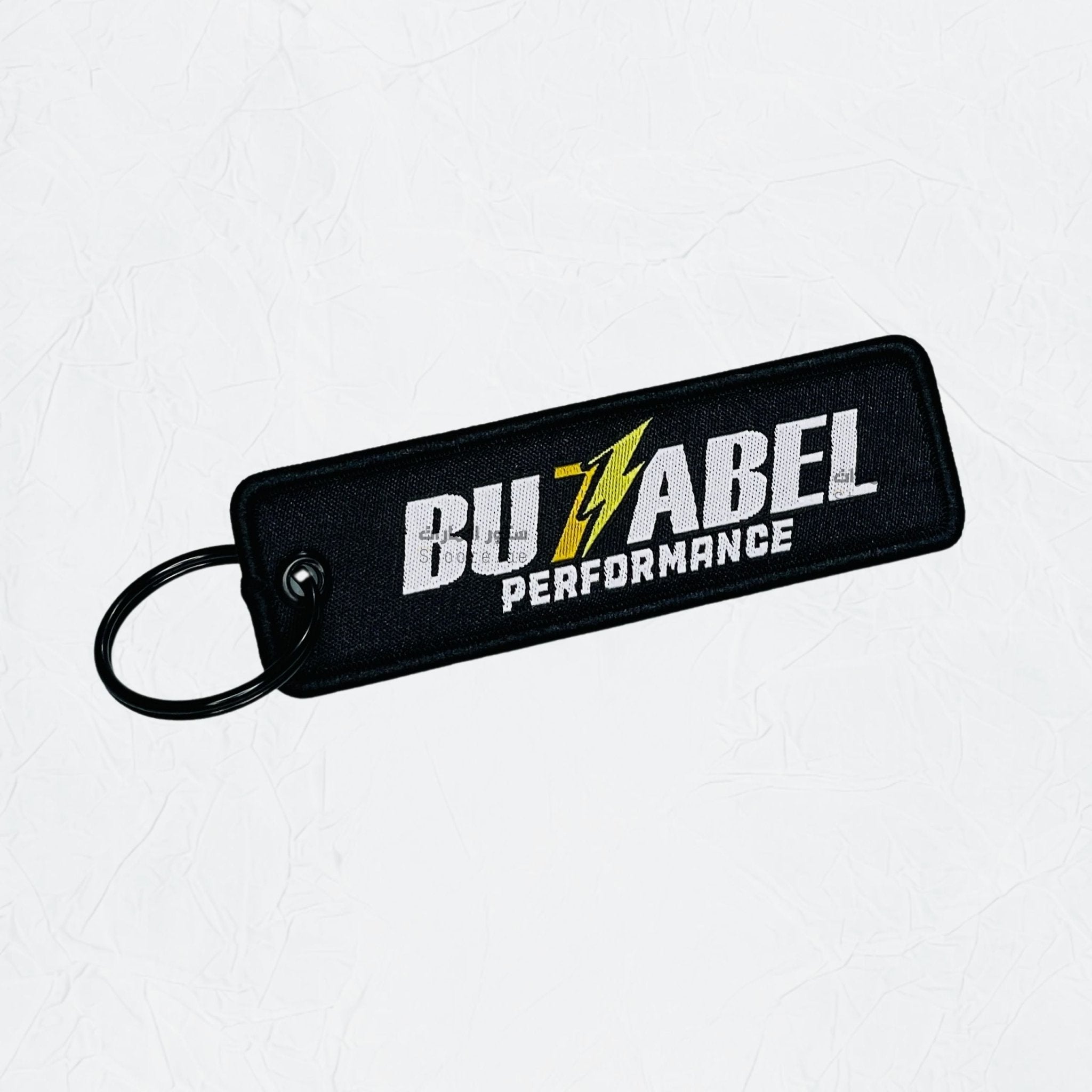 keychain BUHABEL PERFORMANCE